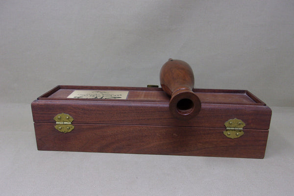 Red Rock Game Calls Goose Call in Original Wooden Case (#T157)