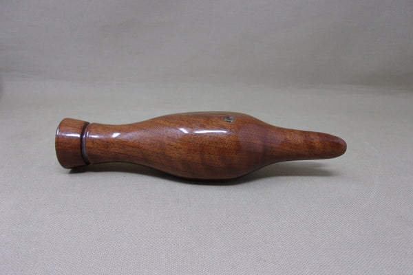Red Rock Game Calls Goose Call in Original Wooden Case (#T157)