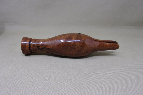Red Rock Game Calls Goose Call in Original Wooden Case (#T157)