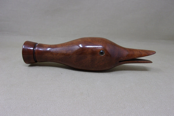 Red Rock Game Calls Goose Call in Original Wooden Case (#T157)