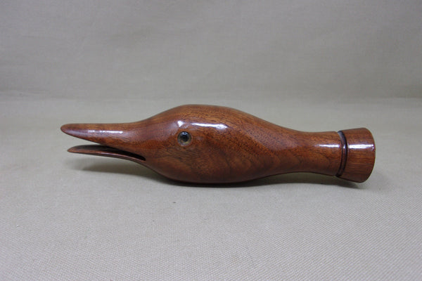 Red Rock Game Calls Goose Call in Original Wooden Case (#T157)