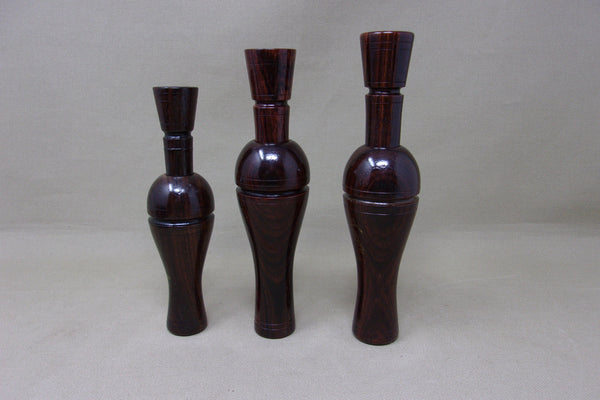 Red Rock Game Calls Set by Tom Weigel (#T158)