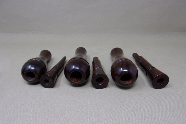 Red Rock Game Calls Set by Tom Weigel (#T158)