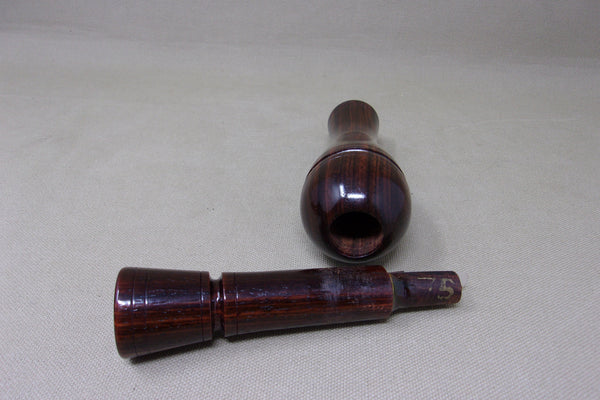 Red Rock Game Calls Set by Tom Weigel (#T158)