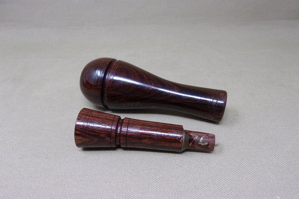 Red Rock Game Calls Set by Tom Weigel (#T158)