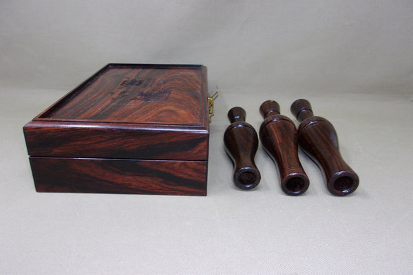 Red Rock Game Calls Set by Tom Weigel (#T158)