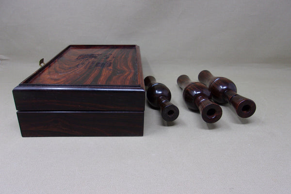 Red Rock Game Calls Set by Tom Weigel (#T158)