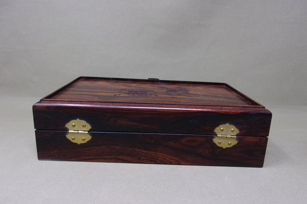 Red Rock Game Calls Set by Tom Weigel (#T158)