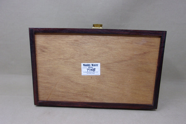 Red Rock Game Calls Set by Tom Weigel (#T158)