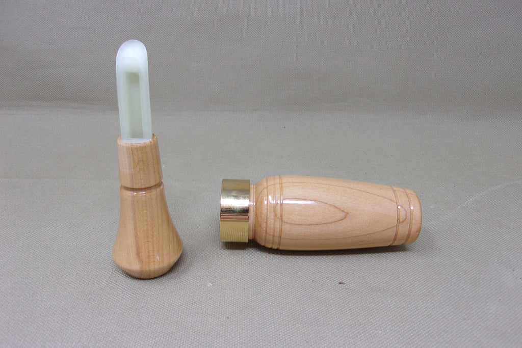 Ducks Unlimited 2003, Joe Bucher Duck Call (T1) Muddy Water Decoys