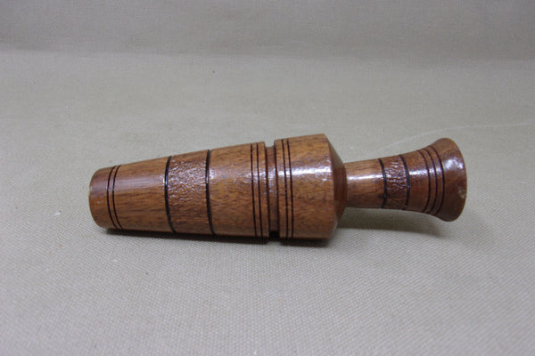 Joe Jaroski Jr. Duck Call  (#T39)