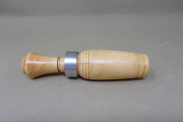 Joe Bucher 2006-2007 Indiana Ducks Unlimited Duck Call (#T3)