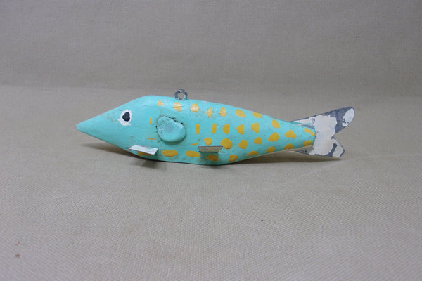 Fish Spearing Decoy  (T47)