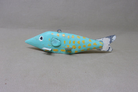 Fish Spearing Decoy  (T47)