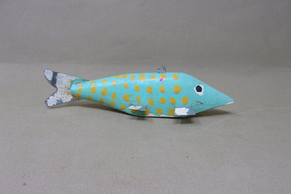Fish Spearing Decoy  (T47)