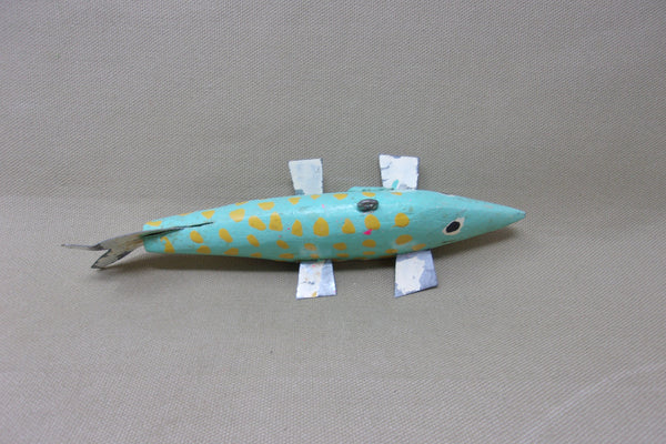 Fish Spearing Decoy  (T47)