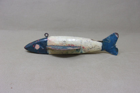 Fish Spearing Decoy  (#T49)