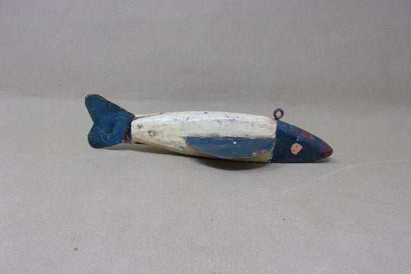 Fish Spearing Decoy  (#T49)