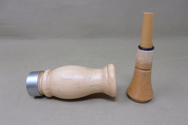 Joe Bucher Goose Call "Indiana Ducks Unlimited 2005-2006"  (#T4)