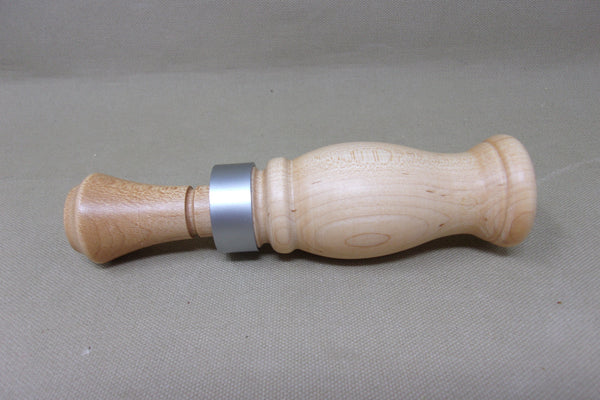 Joe Bucher Goose Call "Indiana Ducks Unlimited 2005-2006"  (#T4)
