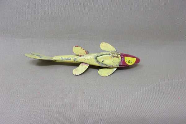 Spear fishing decoy (#T55)