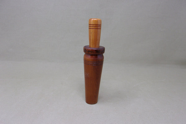 Tom Dennison Duck Call  (#T72)