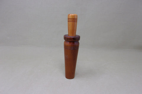 Tom Dennison Duck Call  (#T72)
