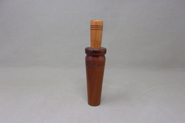 Tom Dennison Duck Call  (#T72)