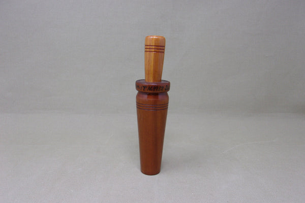 Tom Dennison Duck Call  (#T72)