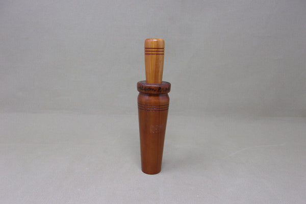 Tom Dennison Duck Call  (#T72)