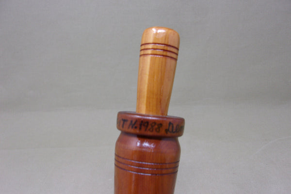 Tom Dennison Duck Call  (#T72)