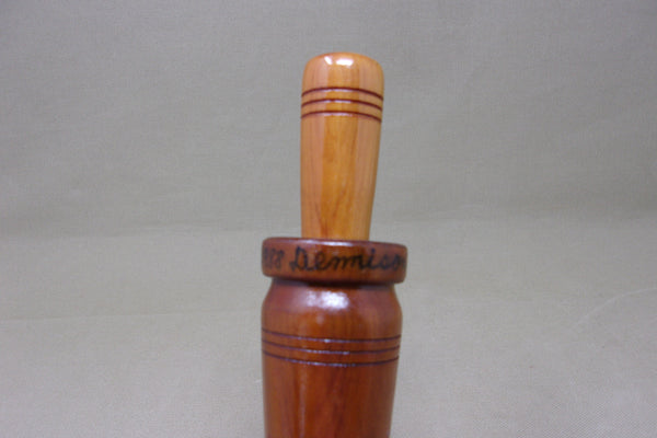 Tom Dennison Duck Call  (#T72)
