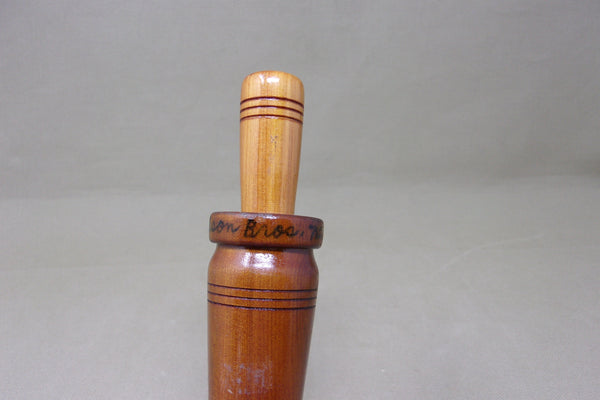 Tom Dennison Duck Call  (#T72)