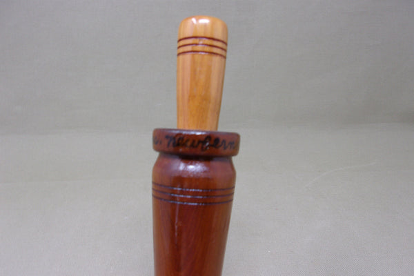 Tom Dennison Duck Call  (#T72)