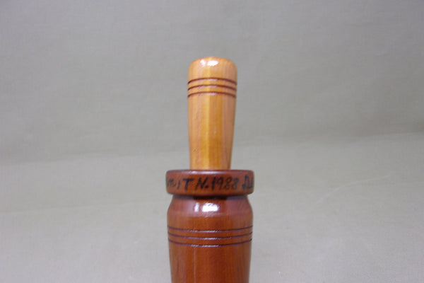 Tom Dennison Duck Call  (#T72)