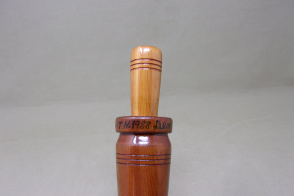 Tom Dennison Duck Call  (#T72)