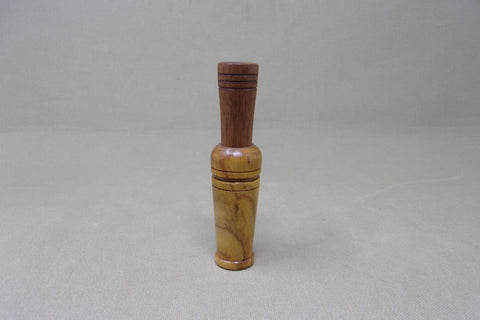 Tom Dennison Mini Goose Call (#T77)