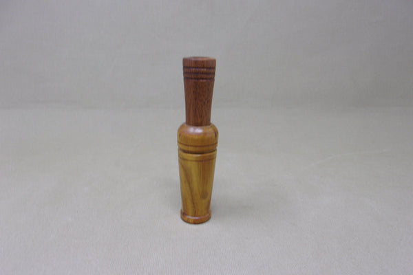 Tom Dennison Mini Goose Call (#T77)
