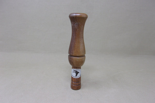 Ken Martin Goose Call- Olive Branch (#T79)