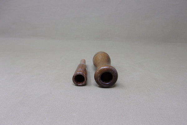 Ken Martin Goose Call- Olive Branch (#T79)