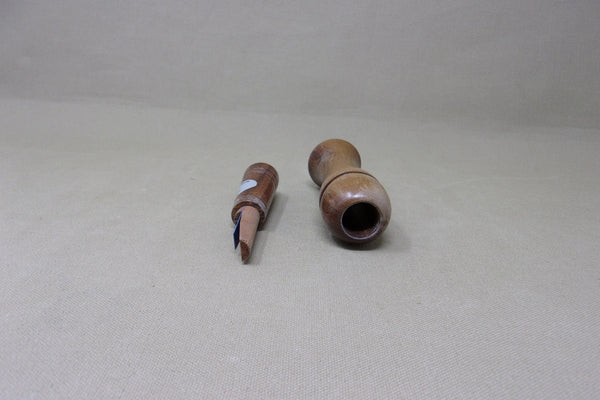 Ken Martin Goose Call- Olive Branch (#T79)