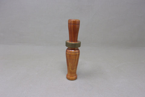 Rich N Tone Wooden Duck Call  (#T85)