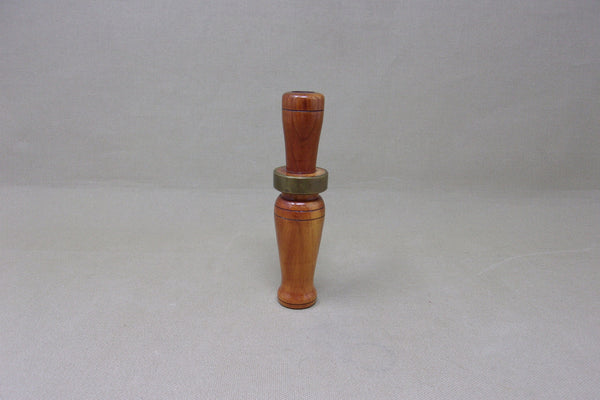 Rich N Tone Wooden Duck Call  (#T85)