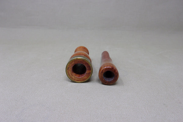 Rich N Tone Wooden Duck Call  (#T85)
