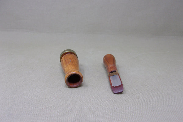 Rich N Tone Wooden Duck Call  (#T85)