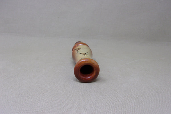 Lohman Goose call with scene of Geese landing (#T89)
