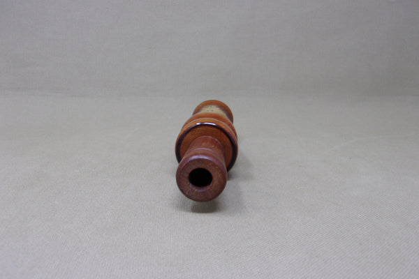 Lohman Goose call with scene of Geese landing (#T89)