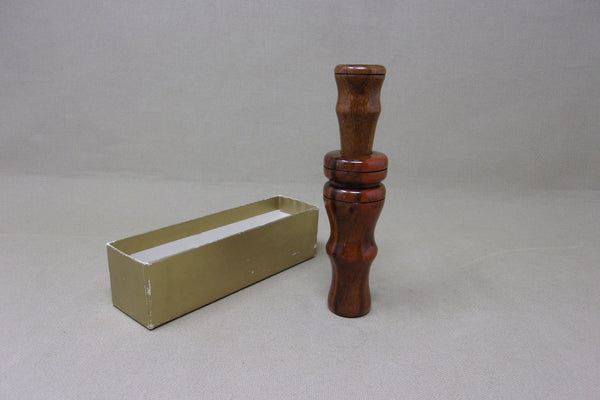 Norville Pekeson Duck Call- Arkansas (#T92)