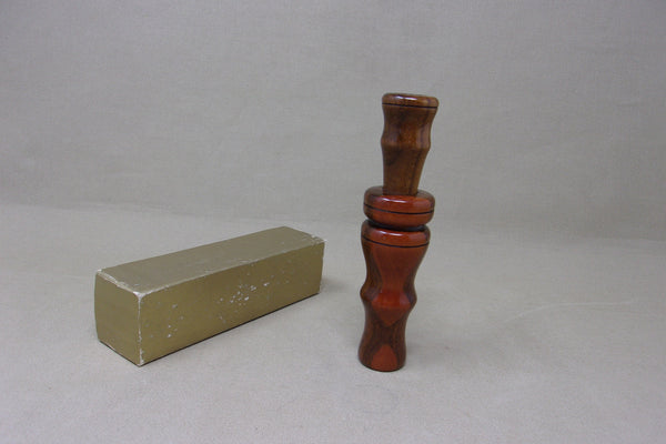 Norville Pekeson Duck Call- Arkansas (#T92)