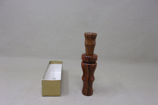 Norville Pekeson Duck Call- Arkansas (#T92)